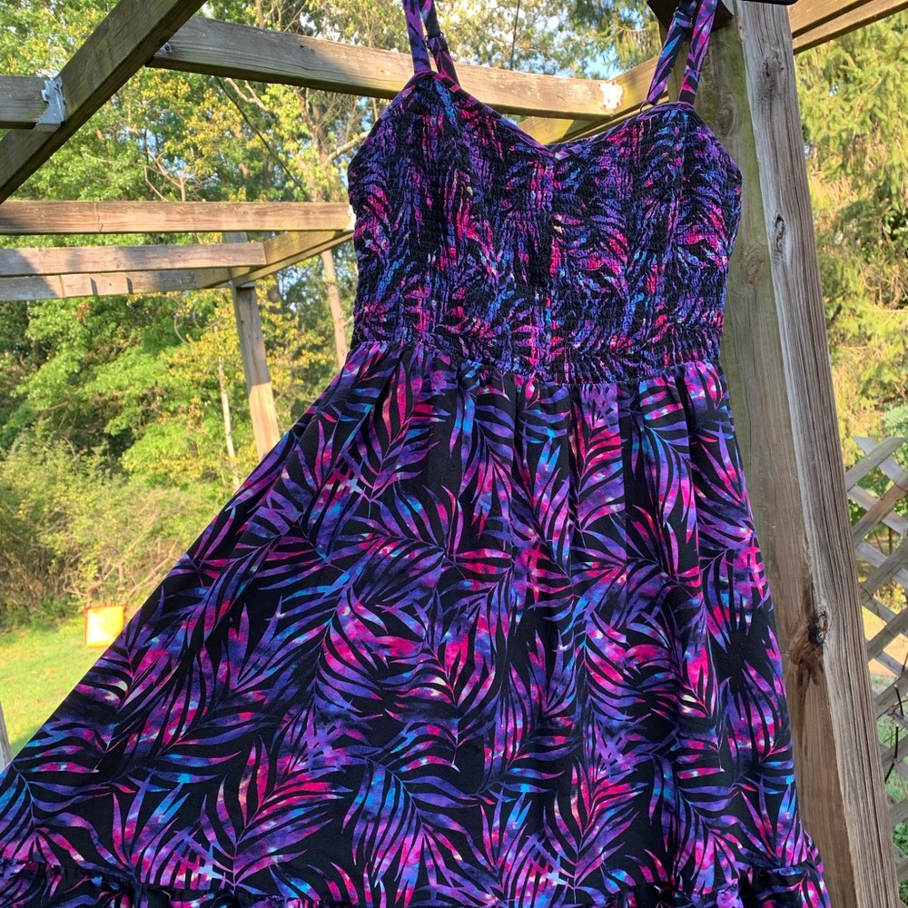 Torrid dress size 1